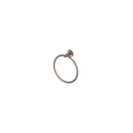 Mica Heritage Towel Ring - Image 2