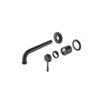 Mica Heritage Wall-Spout Combo – TRIM KIT ONLY - Image 5