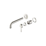 Mica Heritage Wall-Spout Combo – TRIM KIT ONLY - Image 4