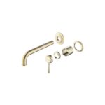 Mica Heritage Wall-Spout Combo – TRIM KIT ONLY - Image 3