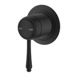 Mica Heritage Shower Mixer – TRIM KIT ONLY - Image 5