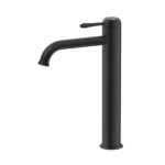 Mica Heritage Tall Basin Mixer - Image 5