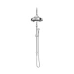 Mica Heritage Dual Shower Rail - Image 15