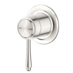 Mica Heritage Shower Mixer – TRIM KIT ONLY - Image 4