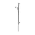 Mica Heritage Shower Rail - Image 16