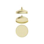 Mica Heritage Shower Head - Image 9