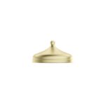 Mica Heritage Shower Head - Image 8