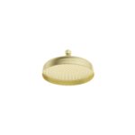 Mica Heritage Shower Head - Image 7