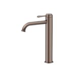 Mica Heritage Tall Basin Mixer - Image 2