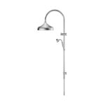 Mica Heritage Dual Shower Rail - Image 14