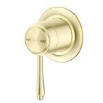 Mica Heritage Shower Mixer – TRIM KIT ONLY - Image 3