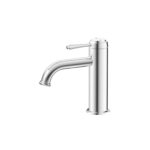 Mica Heritage Basin Mixer