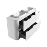 Curva Floor Standing 1500mm - Image 6