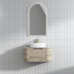 Hamilton Wall Hung 750mm