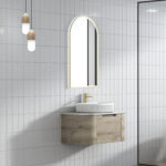 Hamilton Wall Hung 750mm - Image 4