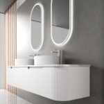 Petra Mark II Wall Hung 1500mm - Image 7