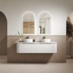 Petra Mark II Wall Hung 1500mm - Image 2