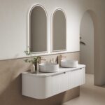 Petra Mark II Wall Hung 1500mm - Image 6