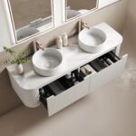 Petra Mark II Wall Hung 1800mm - Image 5