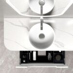 Petra Mark II Wall Hung 1800mm - Image 4