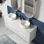 Neva Wall Hung 1500mm - Image 4