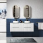 Neva Wall Hung 1500mm