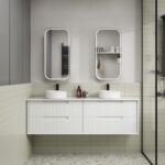 Flauto Wall Hung 1800mm