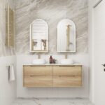 Moreno Wall Hung 1500mm