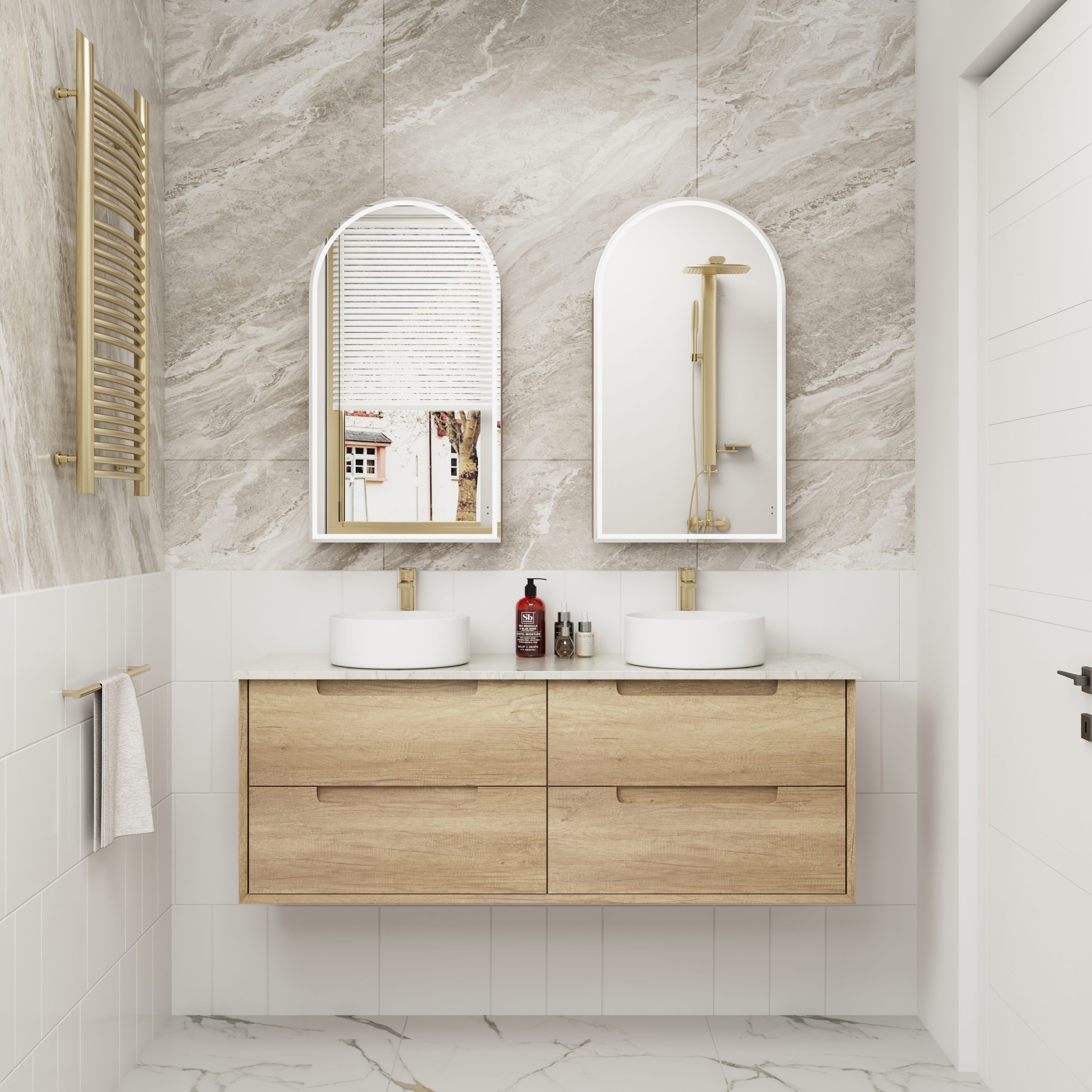 CAWH51-1500-Primary-1-scaled Moreno Wall Hung 1500mm - Image 1