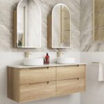 Moreno Wall Hung 1500mm - Image 3