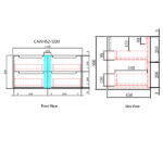 Ainsley Wall Hung 1200mm - Image 4