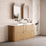 Varcelli Floor Standing 1800mm - Image 3