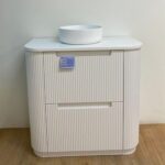 Curva Floor Standing 900mm - Image 5