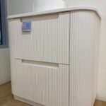 Curva Floor Standing 750mm - Image 5