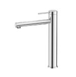Mica Tall Basin Mixer Straight