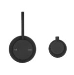 Mica Shower Mixer Diverter – Sideways Reverse – TRIM KIT ONLY - Image 4