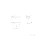 Mica Toilet Paper Holder - Image 20