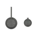 Mica Shower Mixer Diverter – Sideways Reverse – TRIM KIT ONLY - Image 3