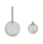Mica Shower Mixer Diverter – Sideways Reverse – TRIM KIT ONLY - Image 6