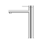 Mica Tall Basin Mixer Straight - Image 6