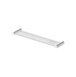Mica Stainless Shelf – 400mm