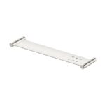 Mica Stainless Shelf – 400mm - Image 13
