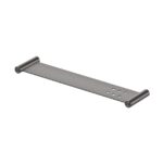 Mica Stainless Shelf – 400mm - Image 10