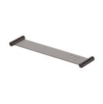 Mica Stainless Shelf – 400mm - Image 4
