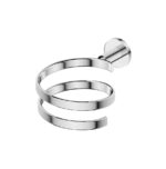 Mica Hair Dryer Holder