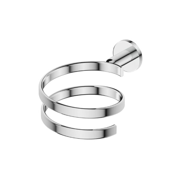 Mica Hair Dryer Holder