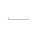 Mica Single Towel Rail - 600mm/800mm - Image 17