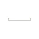 Mica Single Towel Rail - 600mm/800mm - Image 11