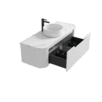 Savio Wall Hung 1500mm - Image 5