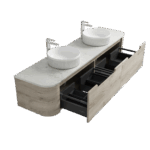 Hamilton Wall Hung 1800mm - Image 7